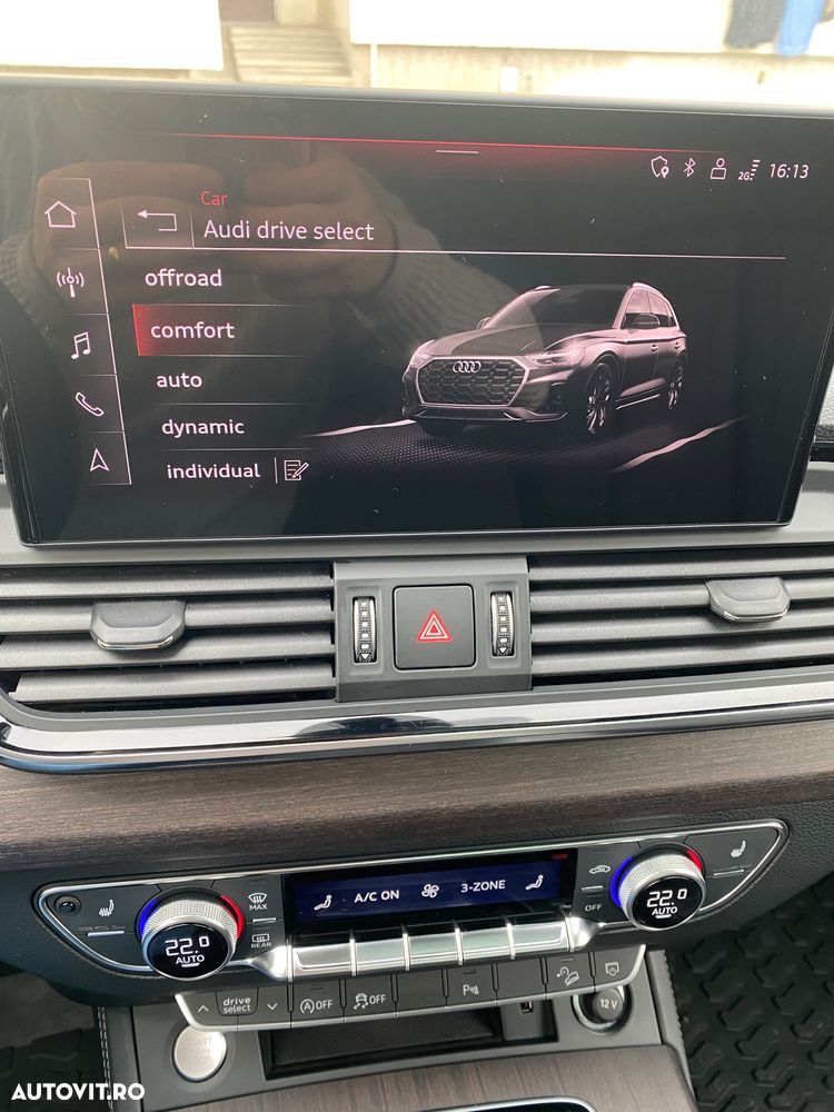 Audi Q5 45 TFSI quattro S tronic S line - 26