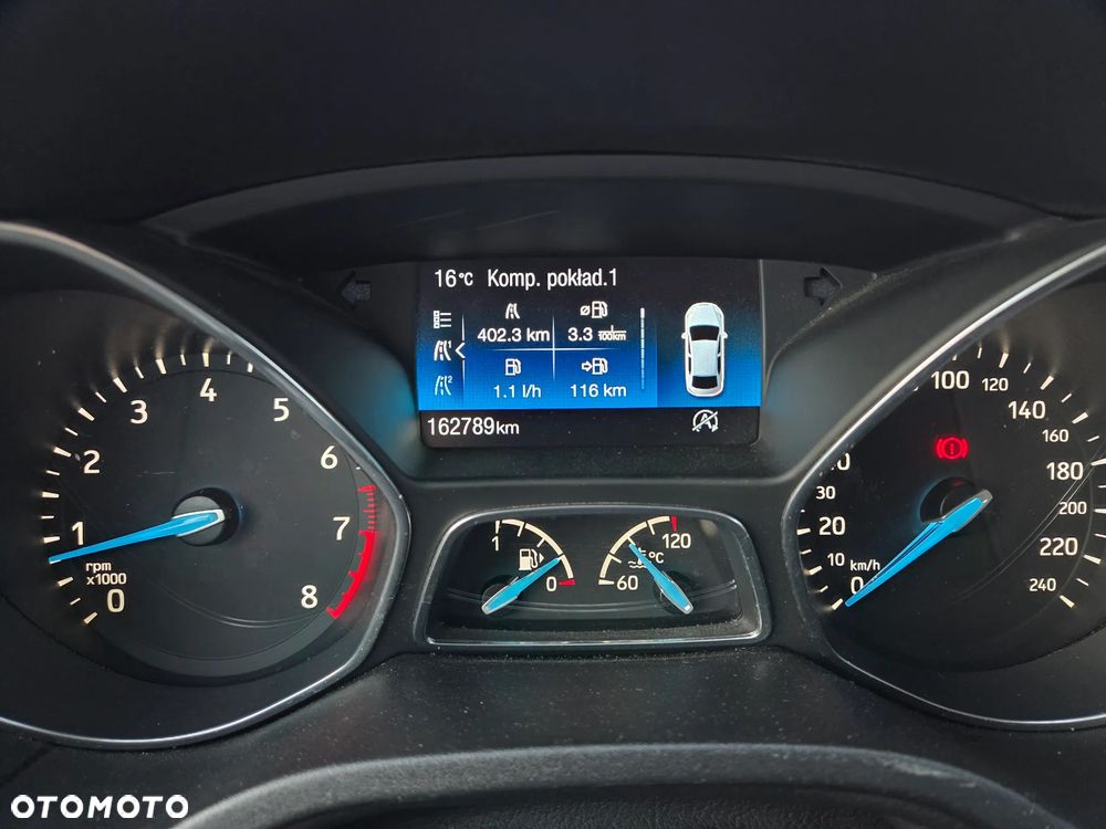 Ford Focus - 10