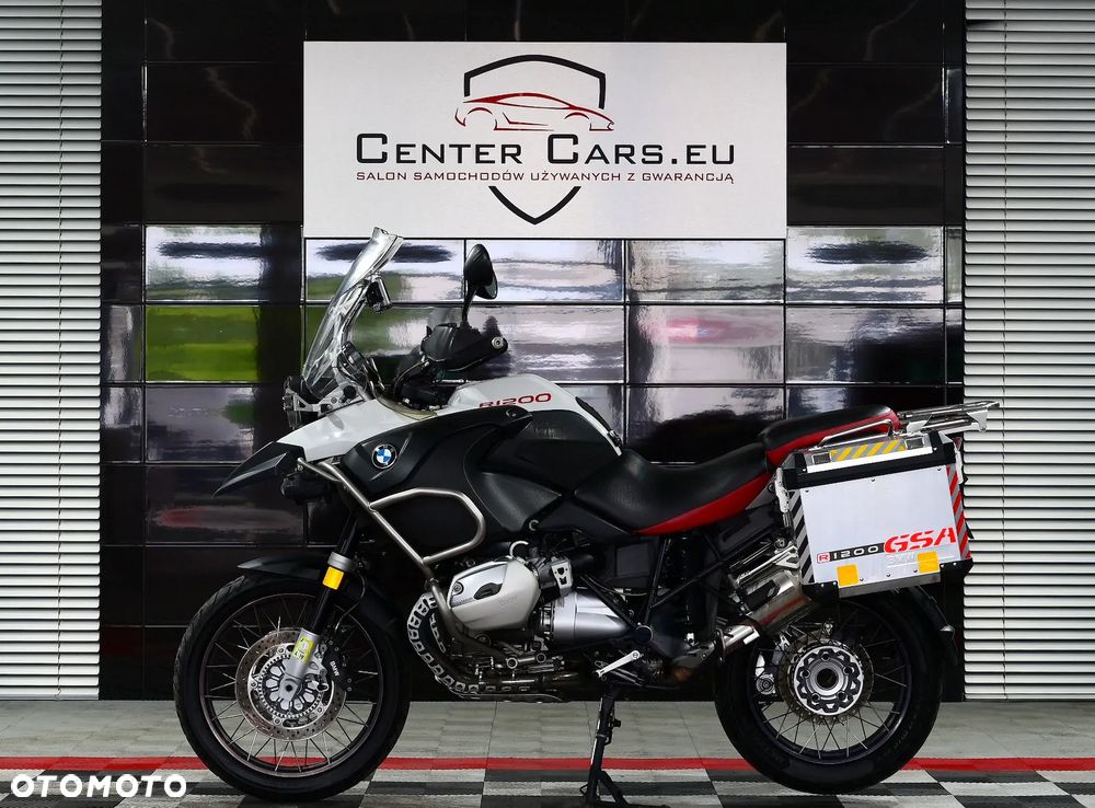 BMW Adventure - 20