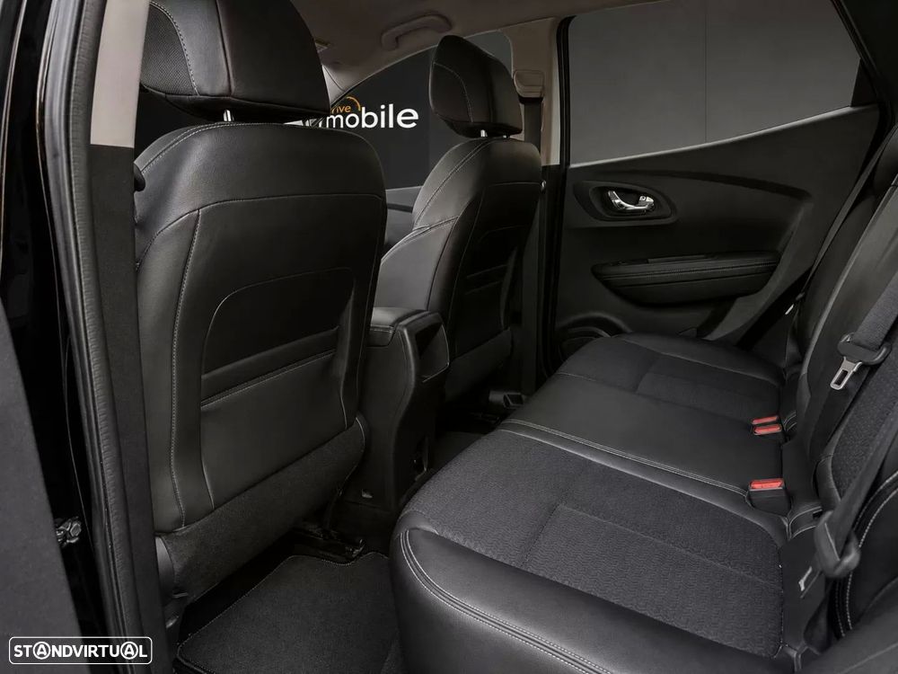 Renault Kadjar 1.5 dCi Exclusive - 29