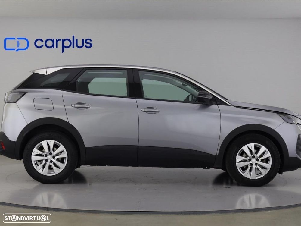 Peugeot 3008 1.5 BlueHDi Active Pack - 8