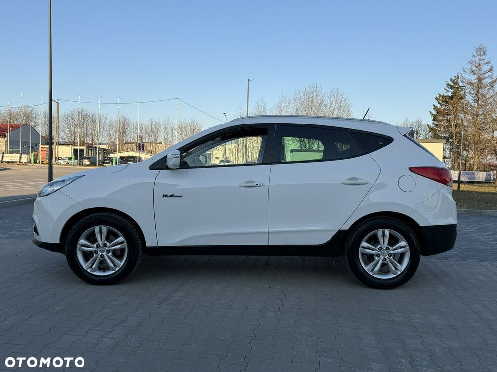 Hyundai ix35 1.7 CRDi 2WD Comfort - 5