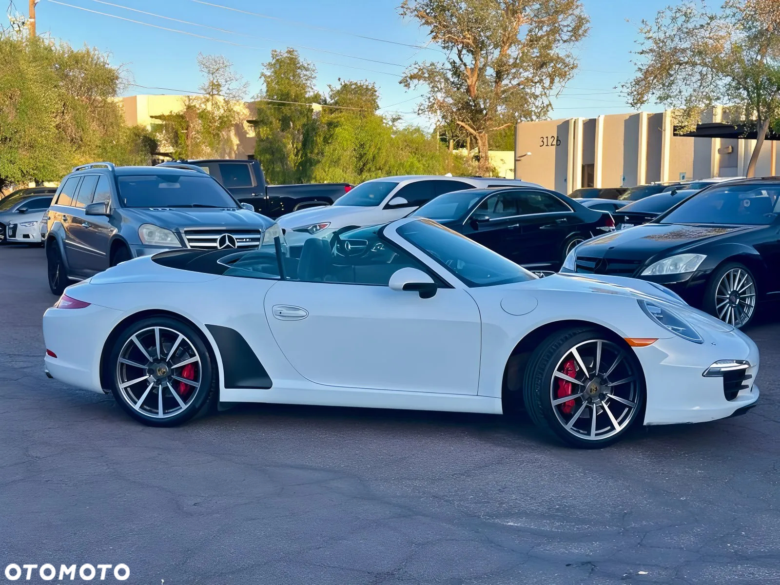 Porsche 911 Carrera S PDK - 6