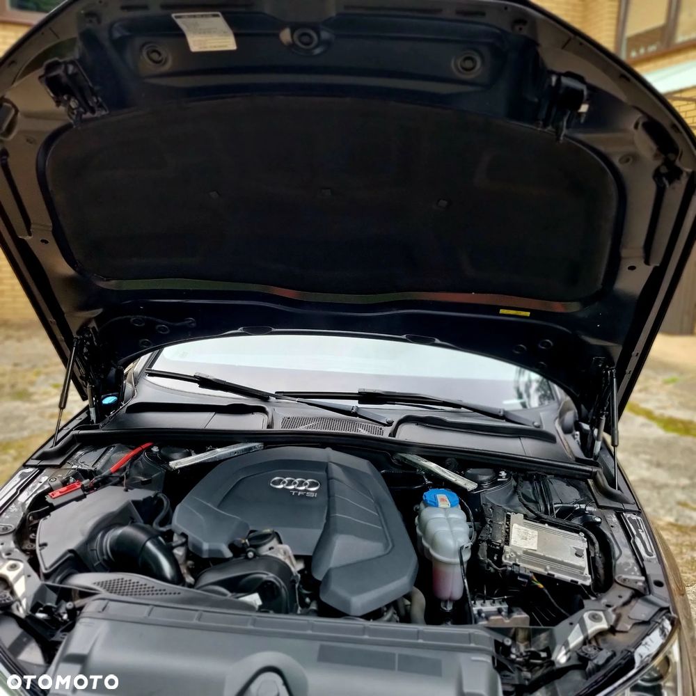 Audi A4 - 33