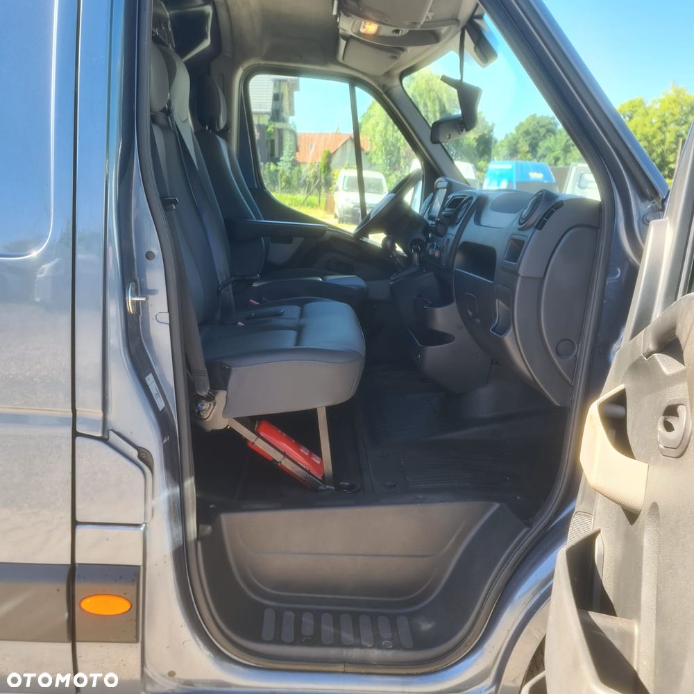 Opel MOVANO - 16