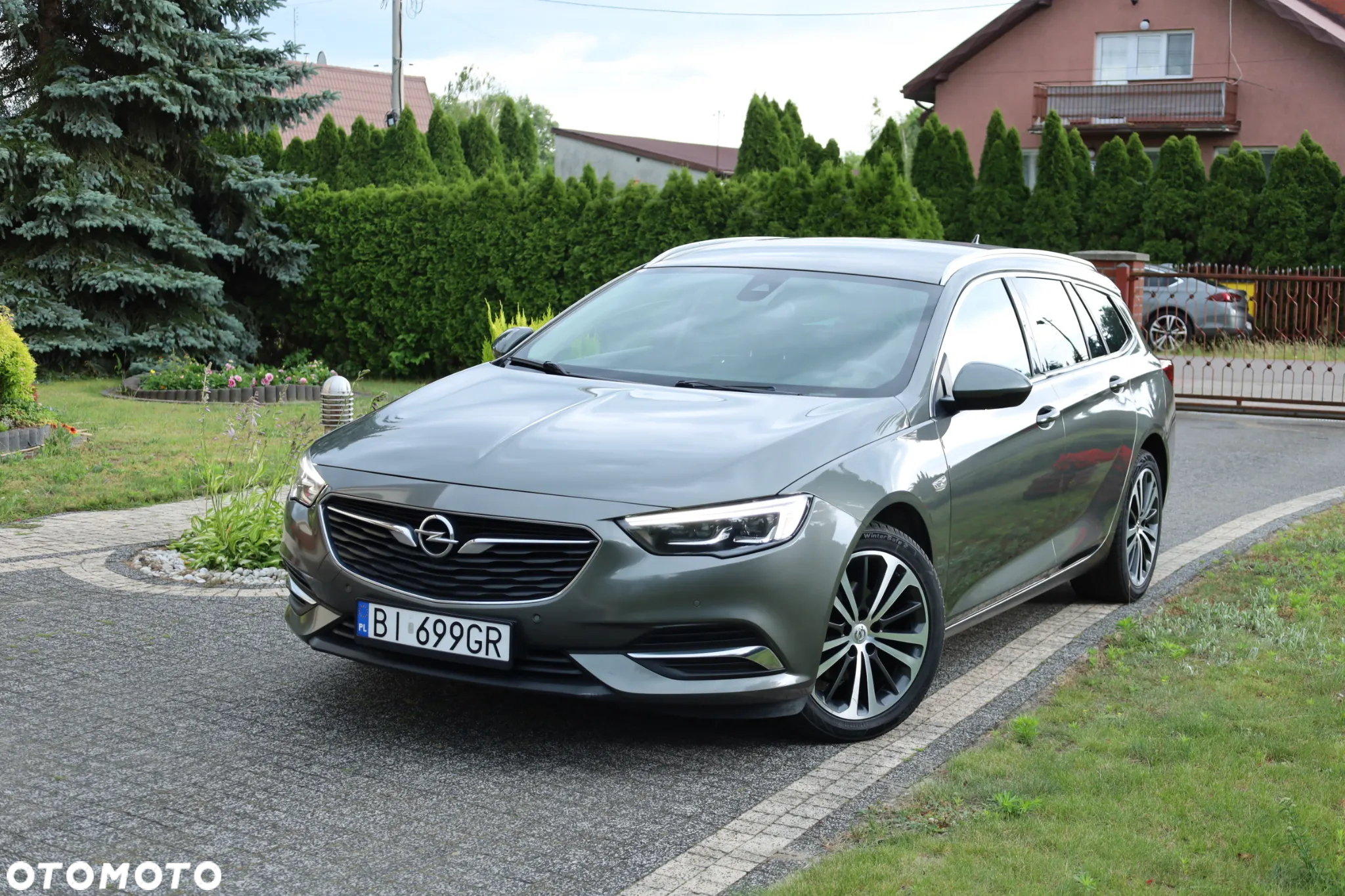 Opel Insignia 1.5 T Innovation S&S - 2