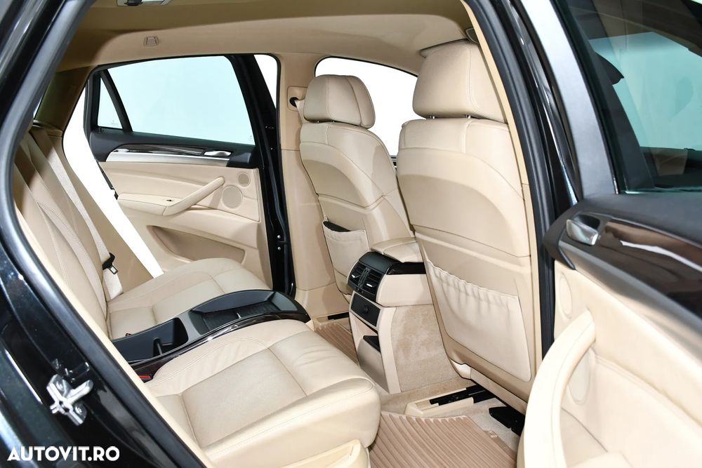 BMW X6 xDrive35d - 6