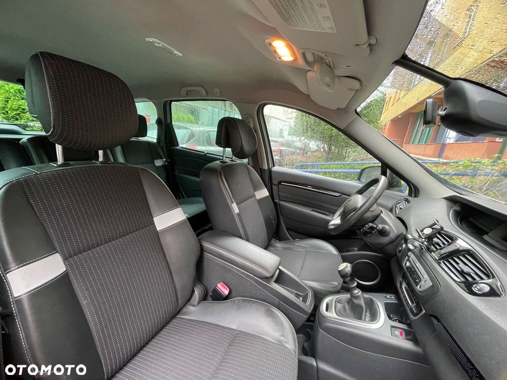 Renault Megane 1.4 16V TCE Privilege - 22