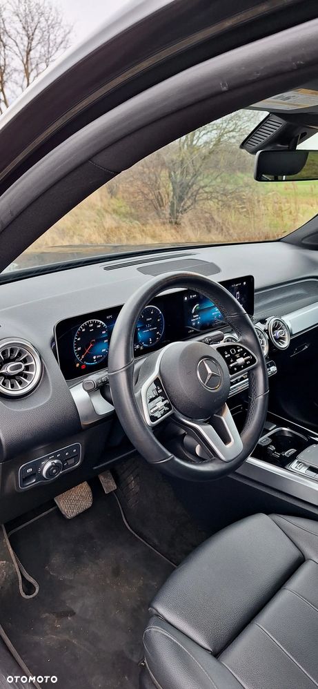 Mercedes-Benz GLB 250 8G-DCT Edition 1 - 12