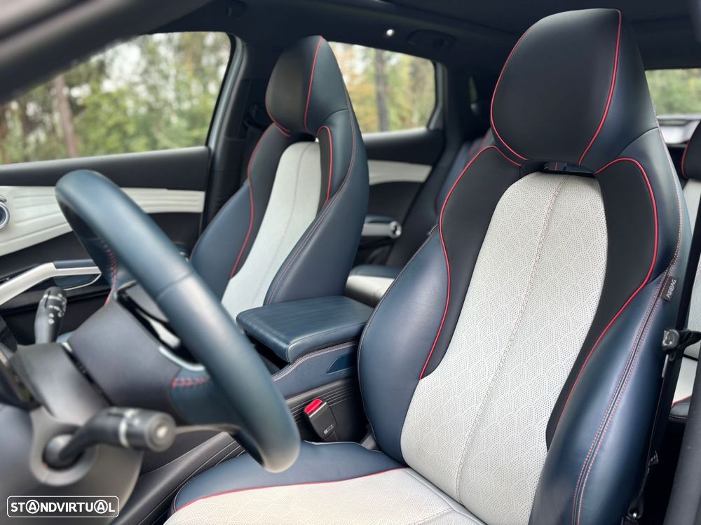 BYD Atto 3 60.48 kWh Design - 24