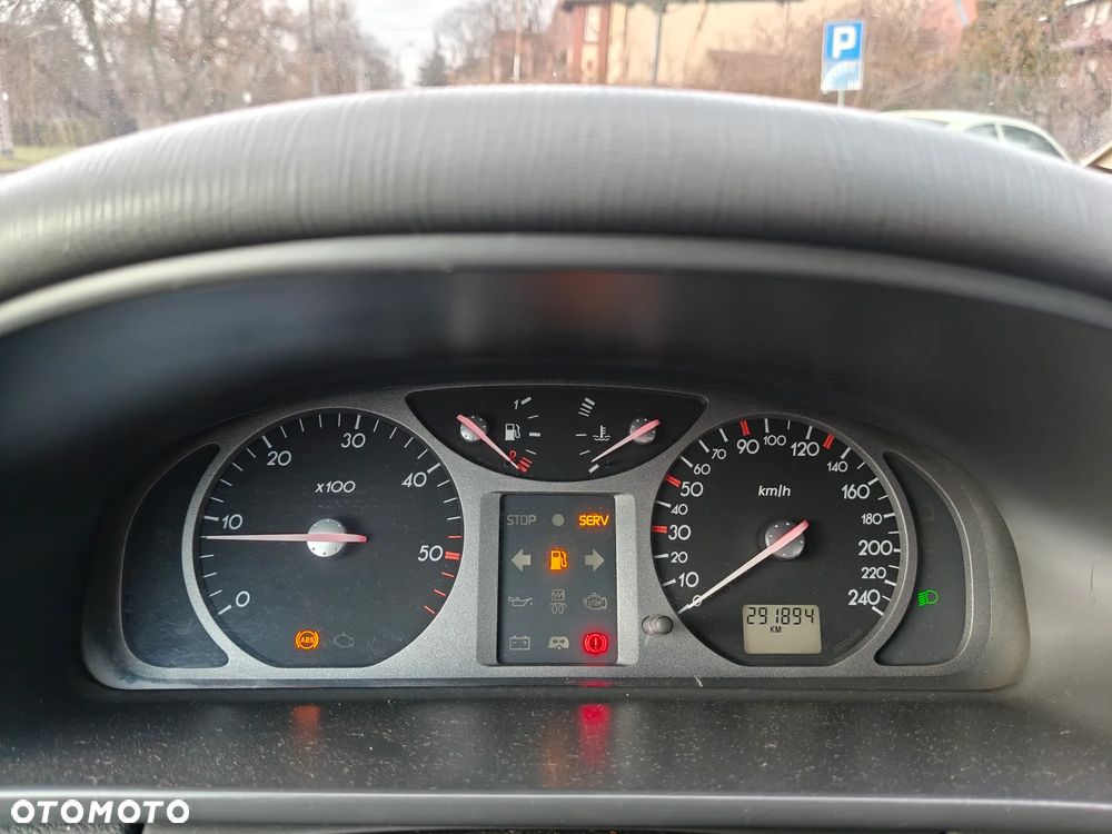 Renault Laguna 1.9 dCi Privilege - 21