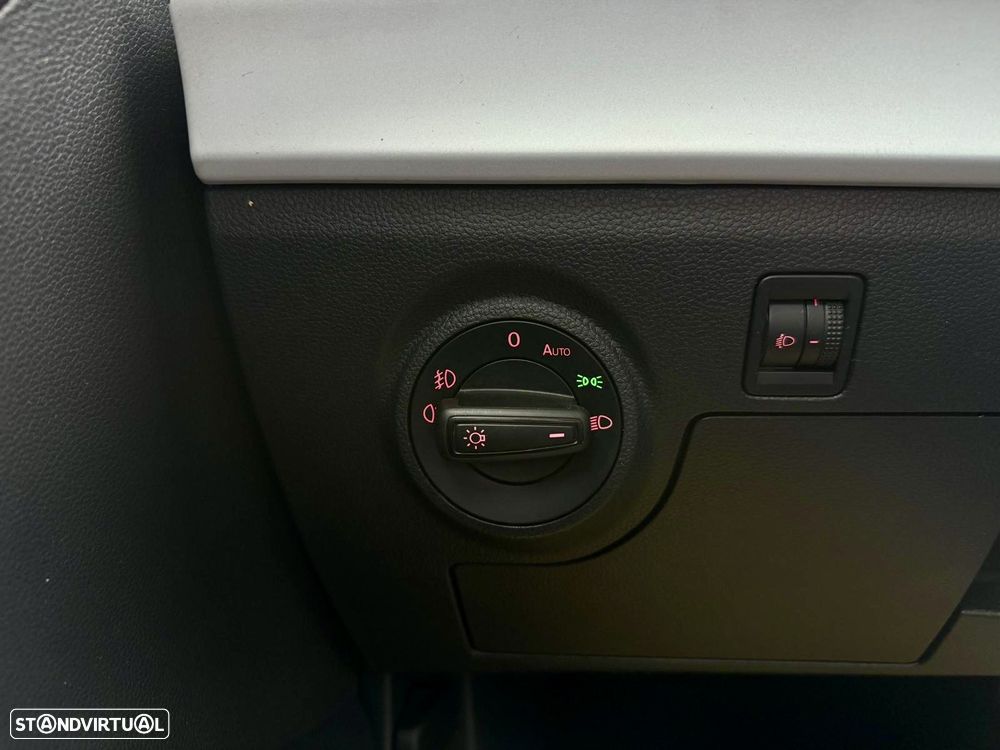 SEAT Arona 1.0 TSI Style DSG - 18