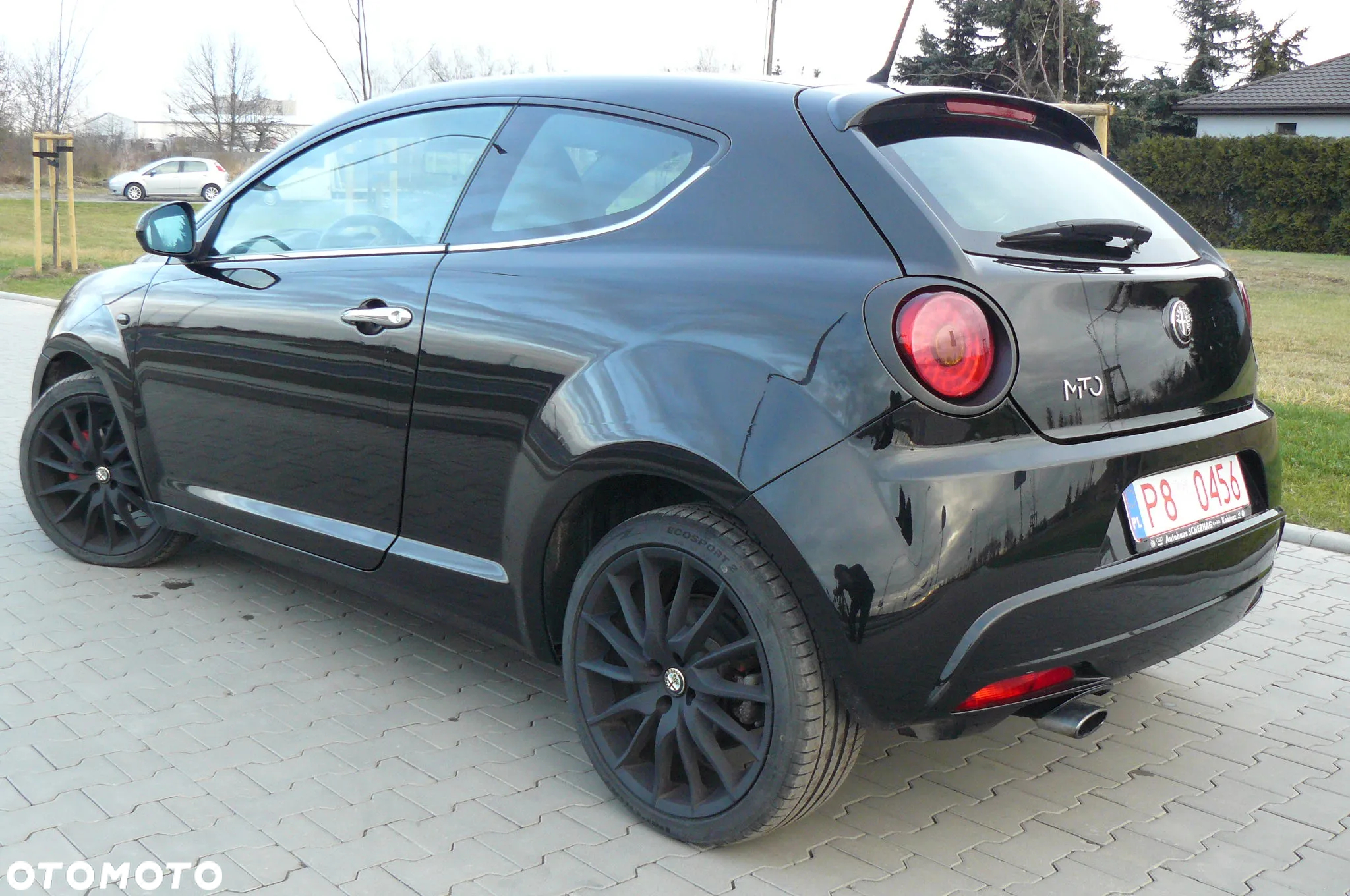 Alfa Romeo Mito - 11