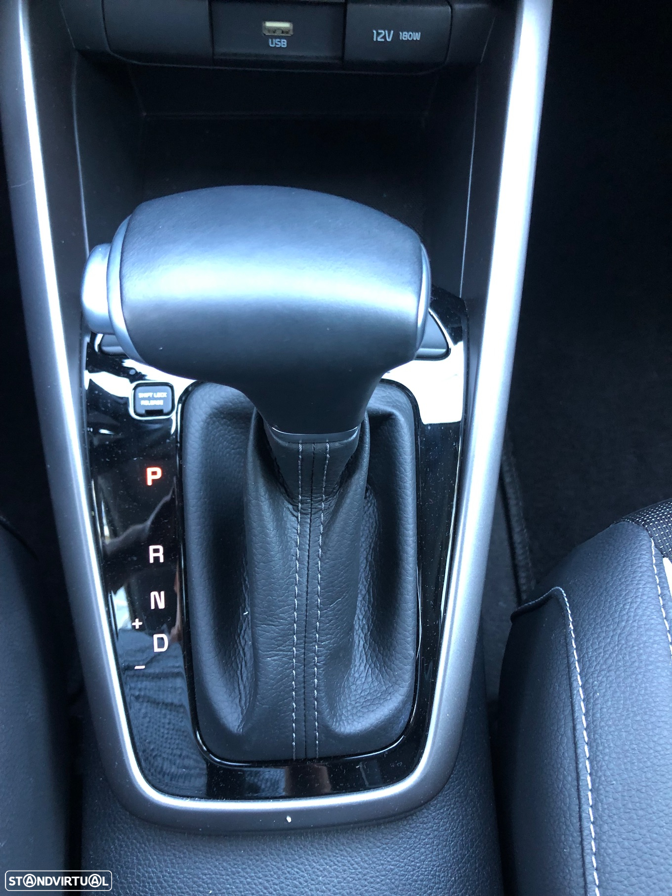 Kia Stonic 1.0 T-GDI GT Line 7DCT - 33
