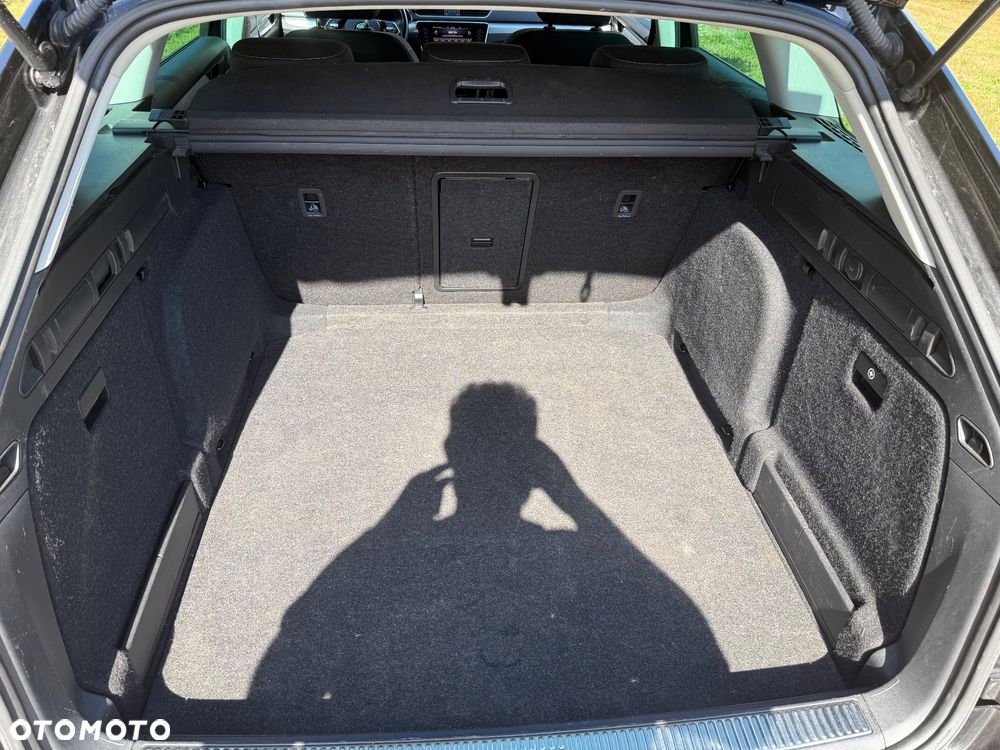 Skoda Superb 2.0 TDI DSG Style - 7