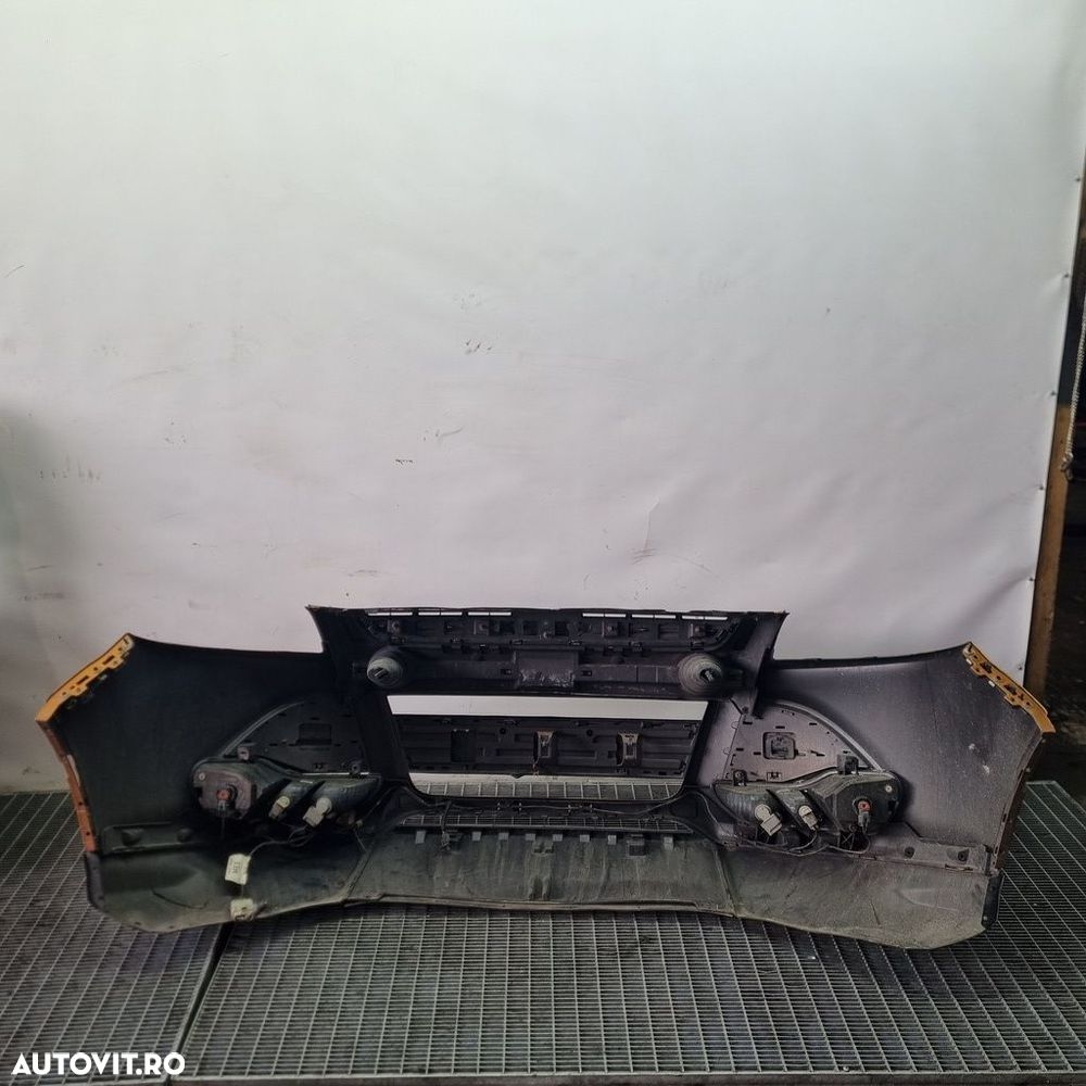 Bara fata Ford Kuga II 2012 - 2014 HOKKAIDO ORANGE AA (1479) Benzina model fara ... - 5