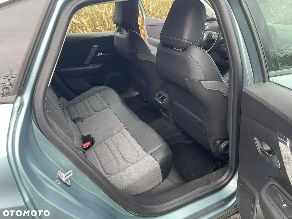 Citroën C4 PureTech 100 Stop&Start LIVE PACK - 14