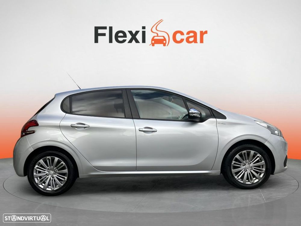 Peugeot 208 1.2 PureTech Allure - 3