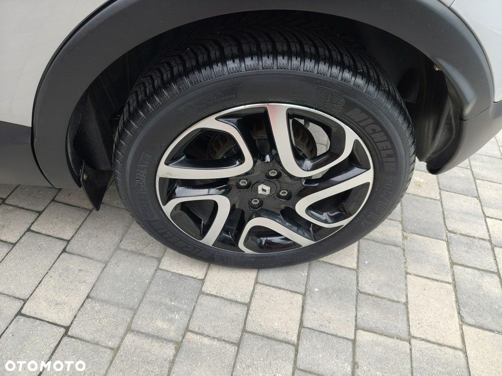 Renault Captur TCe 120 EDC Dynamique - 32