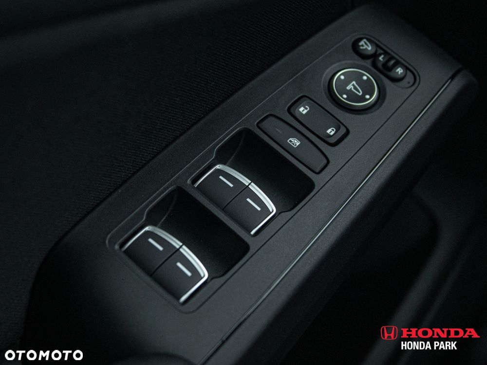 Honda Civic 2.0 i-MMD Sport BSI CVT - 20