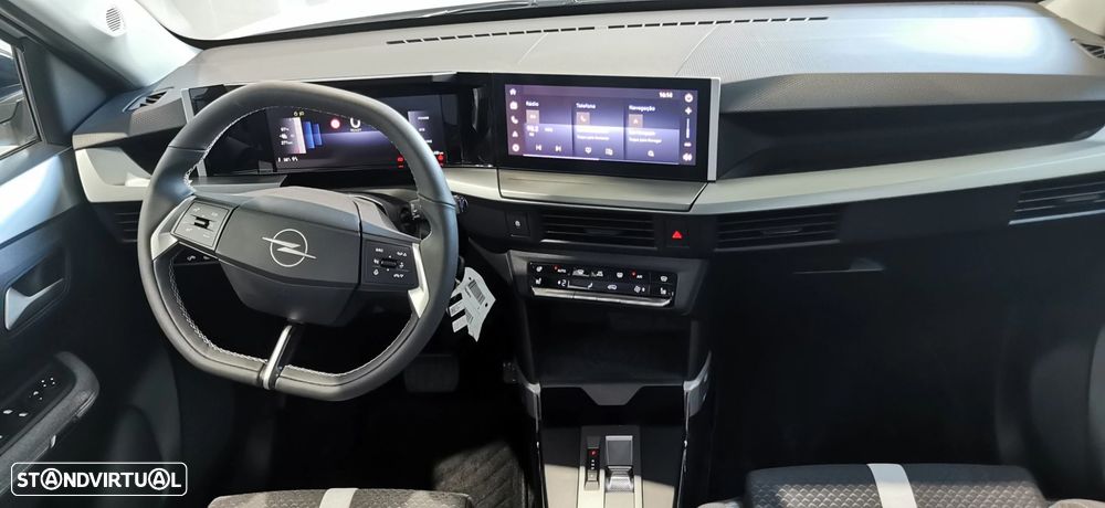 Opel Frontera 44 kWh GS - 10