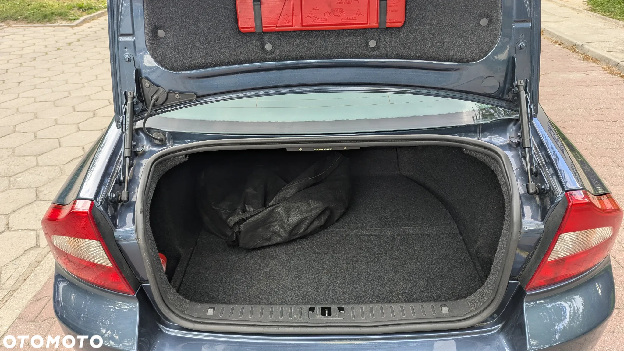 Volvo S80 - 8