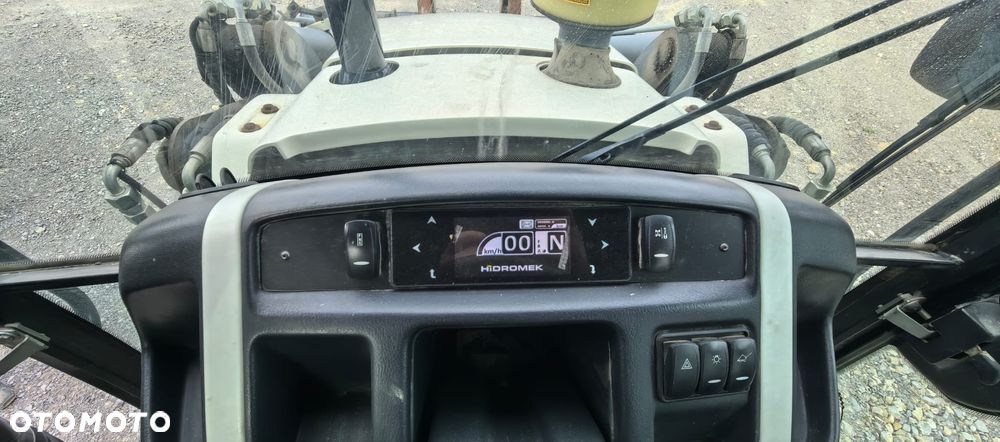 Hidromek 102B - 7