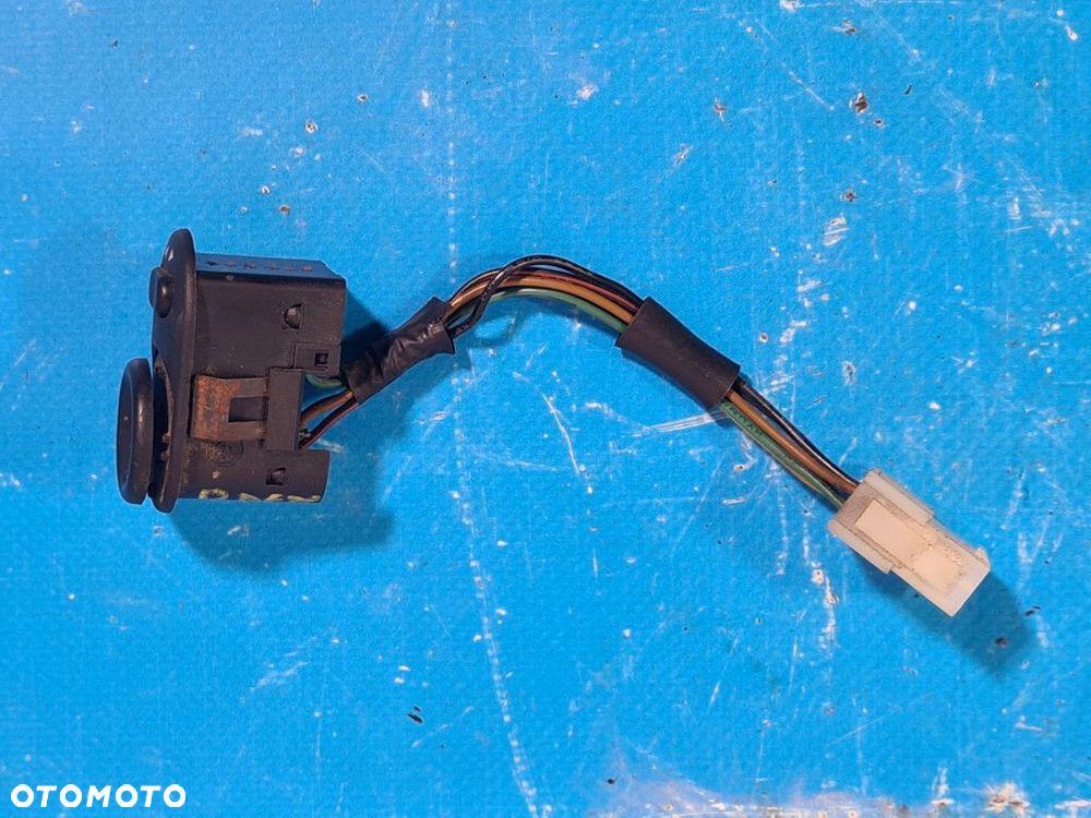 REGULACJI LUSTEREK DAEWOO ESPERO - 4