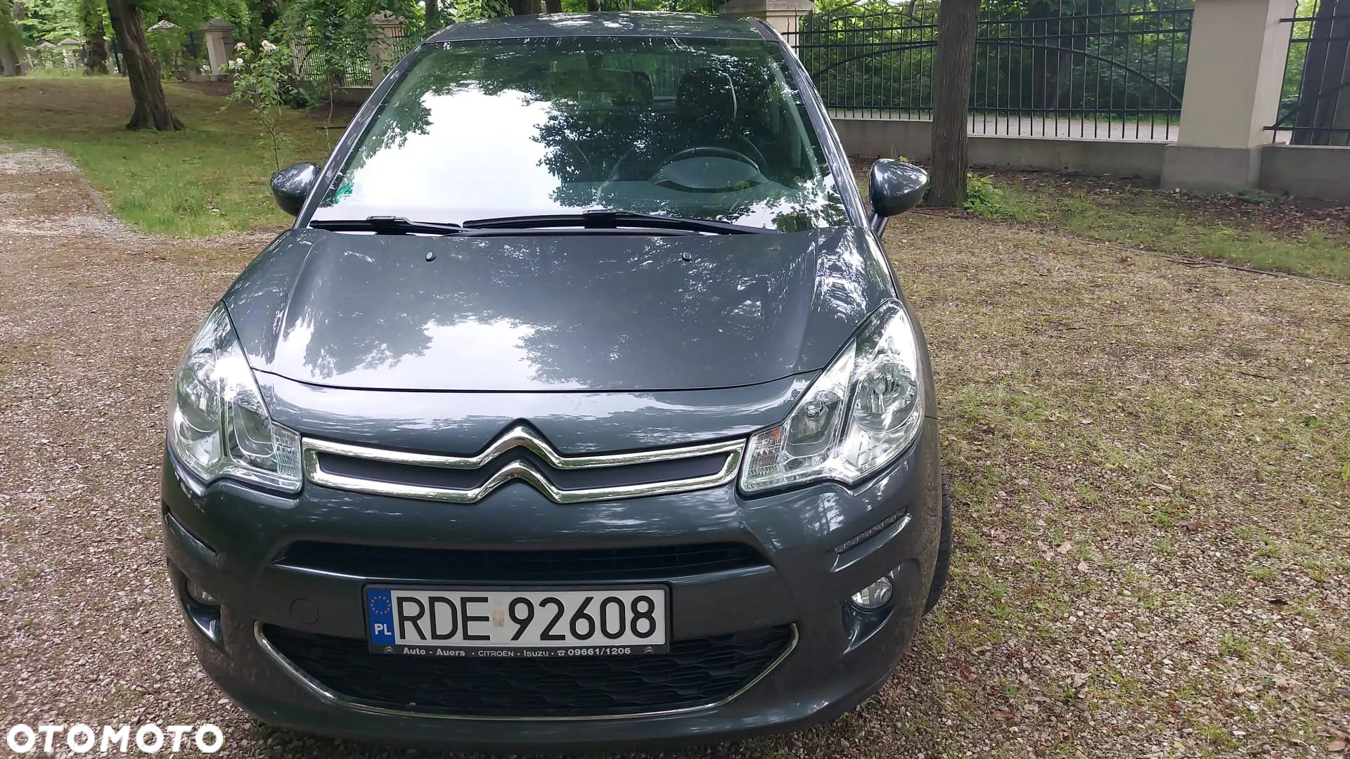 Citroën C3 1.6 BlueHDi Feel S&S - 11