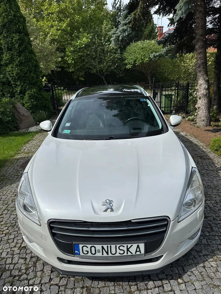 Peugeot 508 - 3