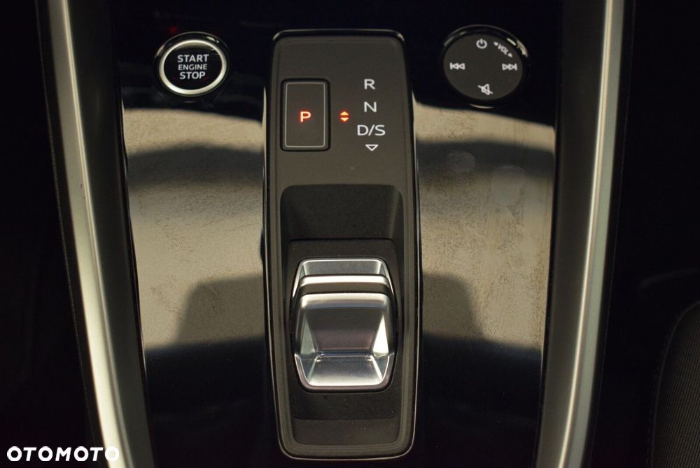Audi A3 Sportback - 27