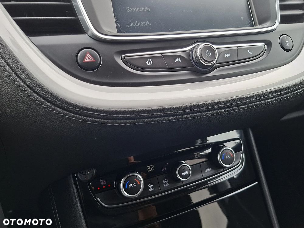 Opel Grandland X - 17