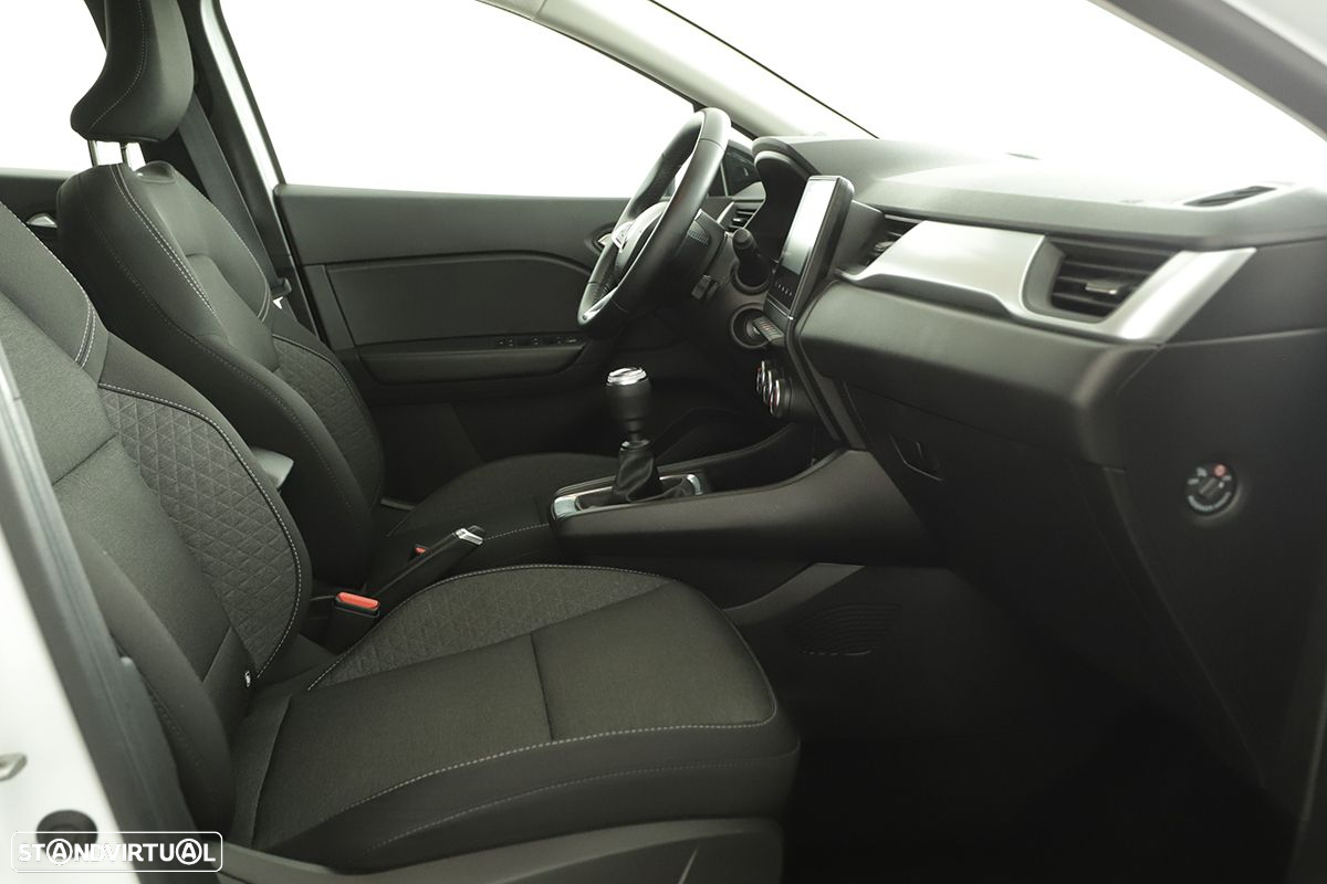 Renault Captur 1.0 TCe Equilibre - 20