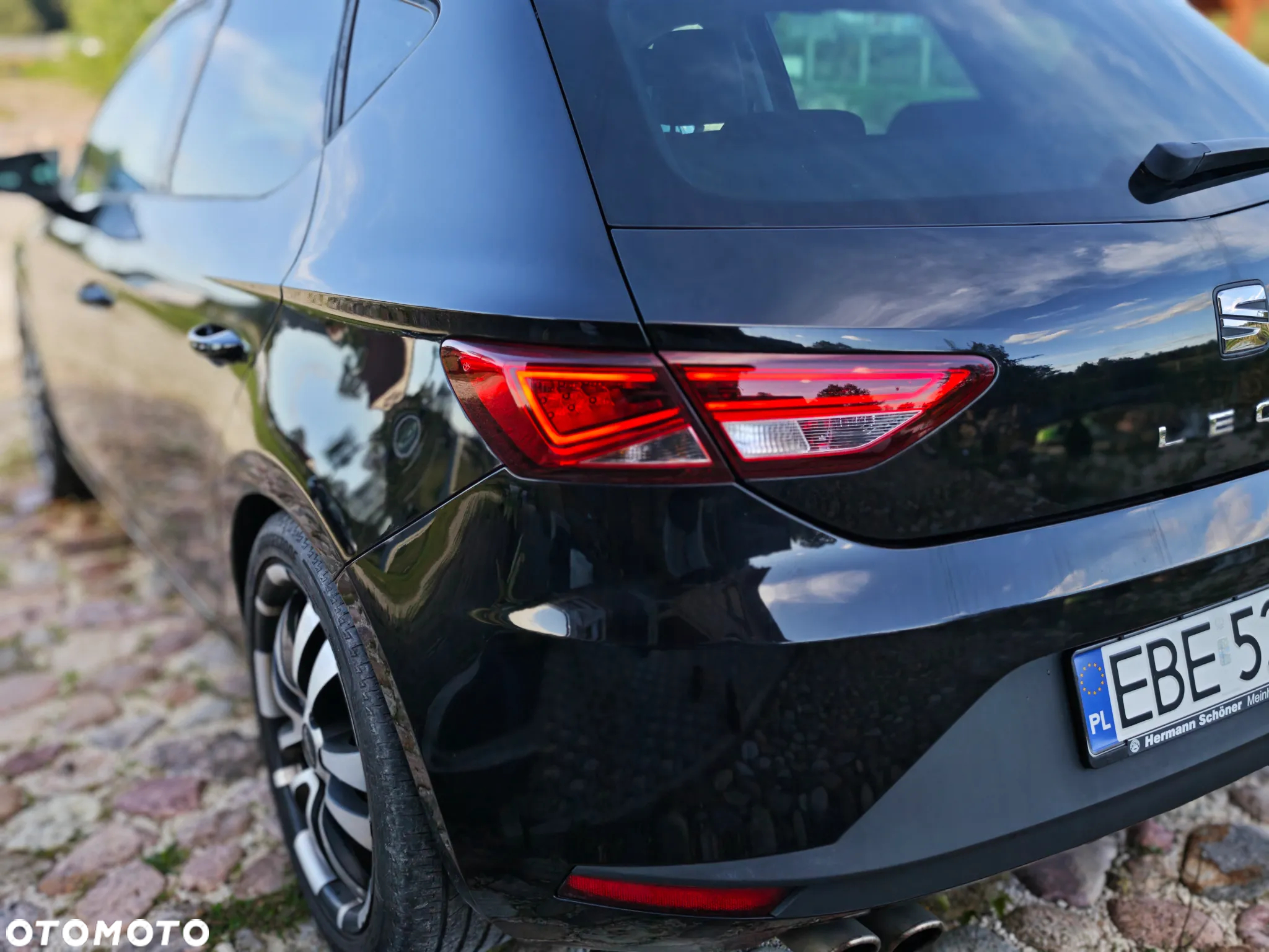 Seat Leon ST 2.0 TDI Start&Stop FR - 6