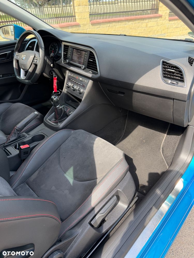 Seat Leon - 25