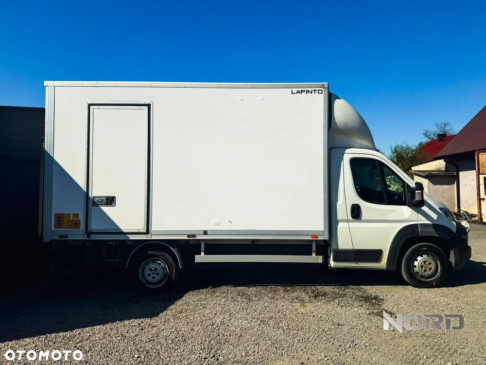 Citroën Jumper 350 - 2