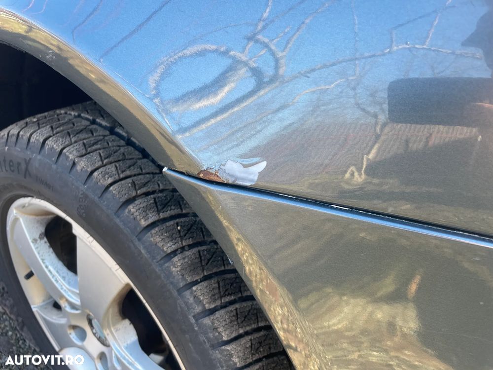 Skoda Octavia Combi 1.9TDI 4x4 - 26