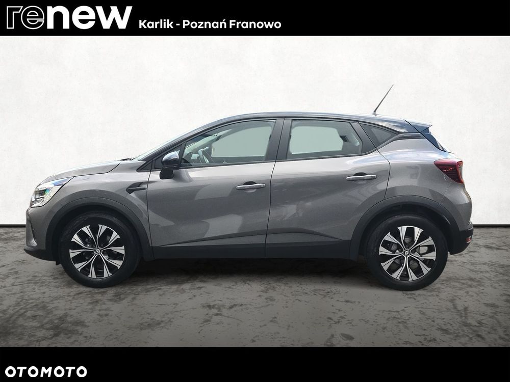 Renault Captur 1.0 TCe Equilibre - 9