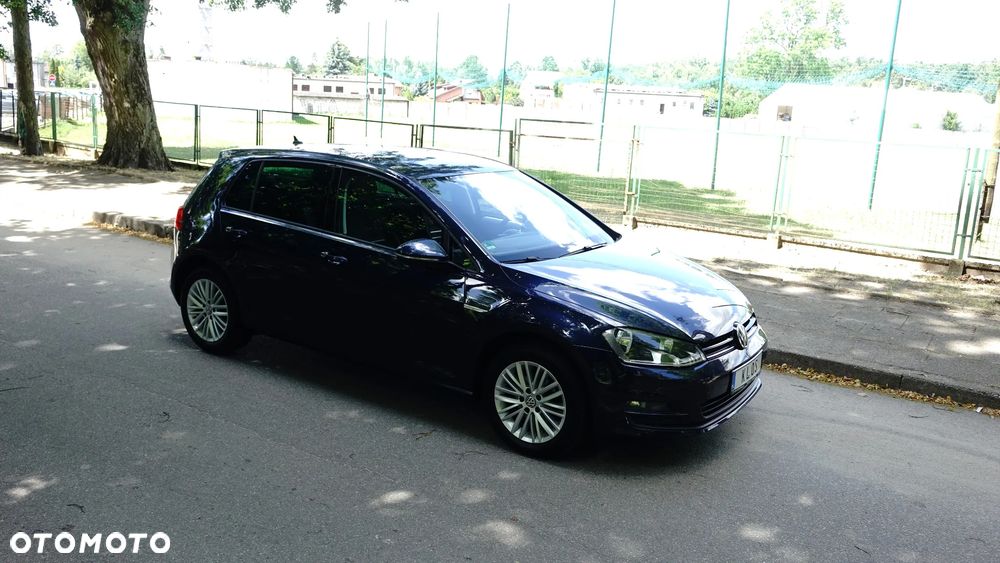 Volkswagen Golf - 38
