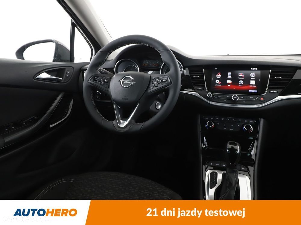 Opel Astra V 1.4 T Enjoy S&S - 13