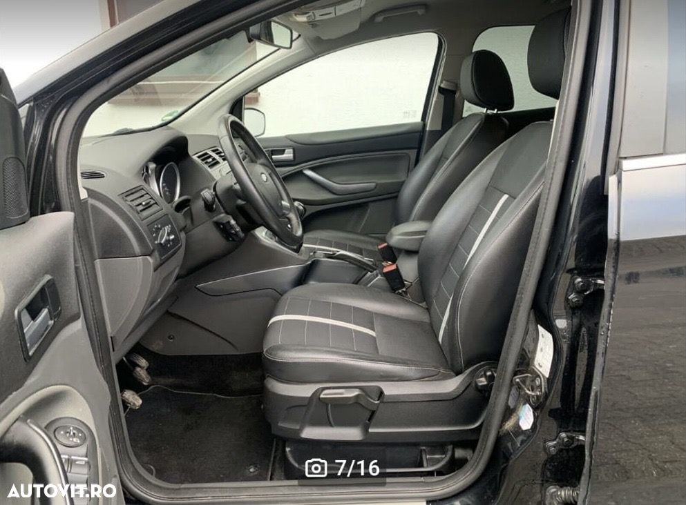 Ford Kuga 2.0 TDCi 2x4 Titanium - 5
