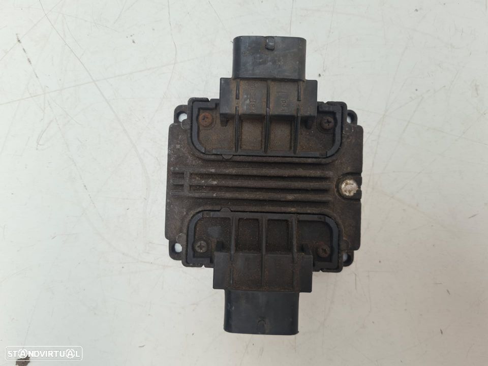 CENTRALINA GM | REF. 55 563 178 - WZCA004754 636 | SAAB 9.3 II / 2 CABRIOLET 2.0T 16V; - 3