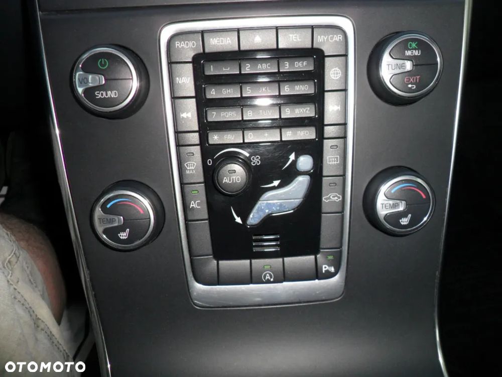 Volvo S60 D3 Business Edition - 24
