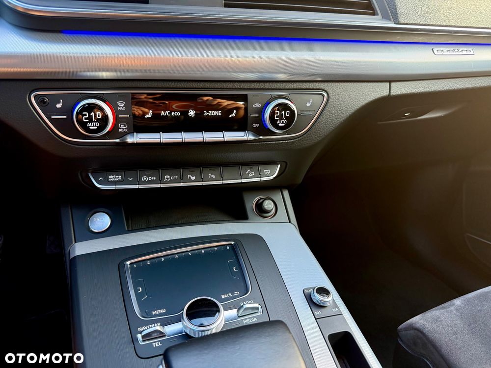 Audi Q5 40 TDI Quattro Sport S tronic - 13