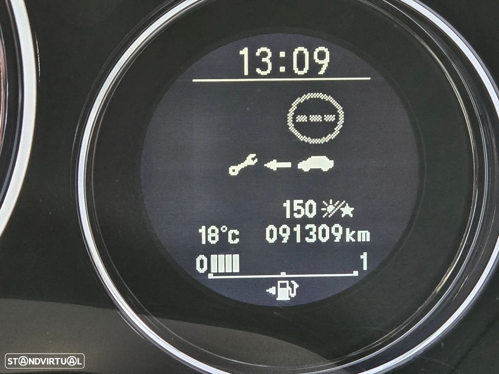 Honda HR-V 1.5 i-VTEC Elegance+Connect Navi - 10