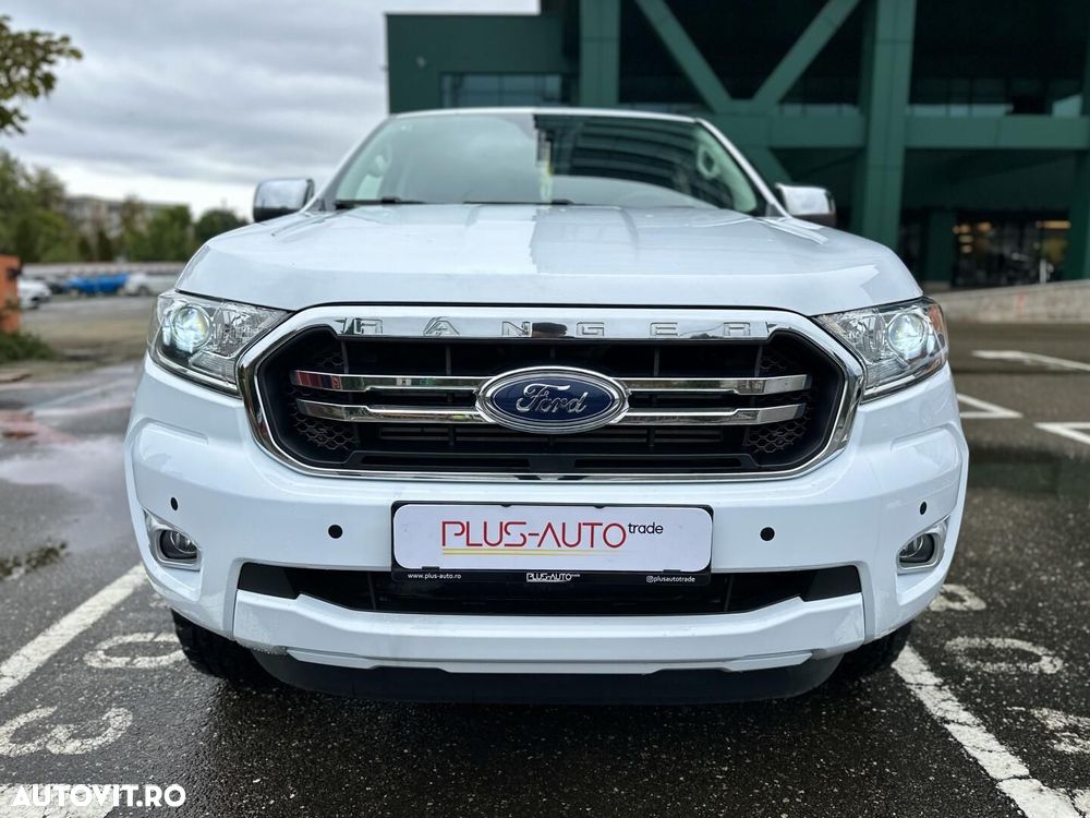 Ford Ranger - 2