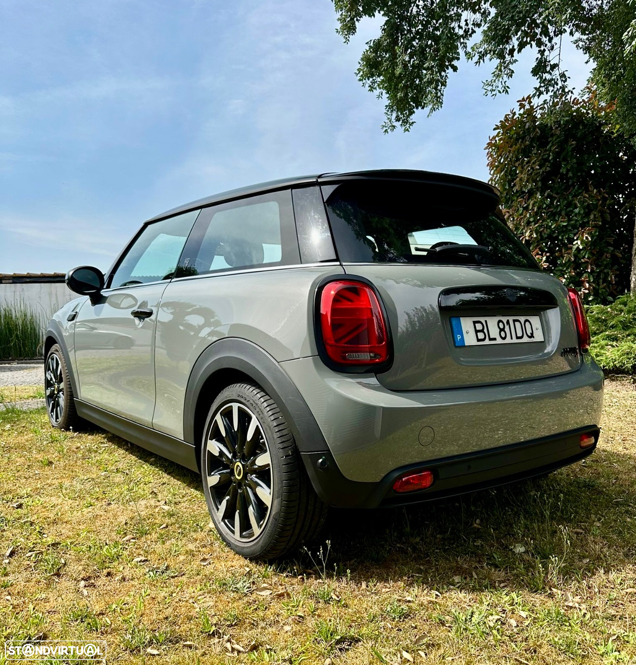 MINI 3 Portas Cooper SE Premium P. Yours - 17
