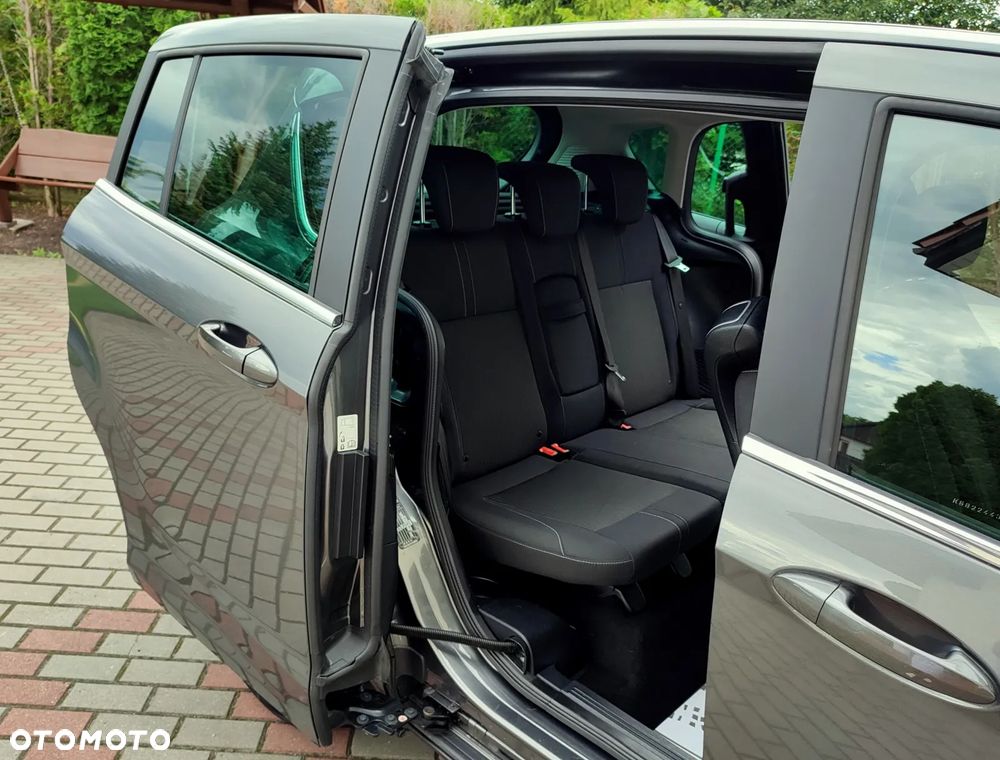 Ford B-MAX 1.0 EcoBoost Titanium - 19