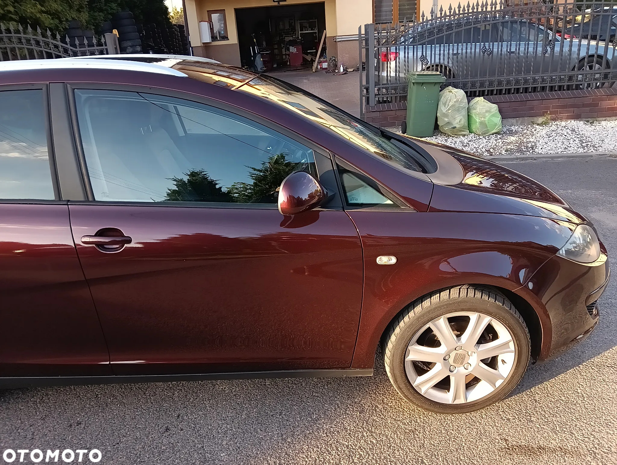 Seat Altea XL 1.6 Stylance - 28