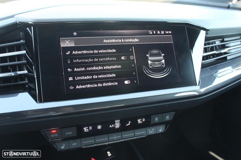 Audi Q4 Sportback e-tron 35 - 33